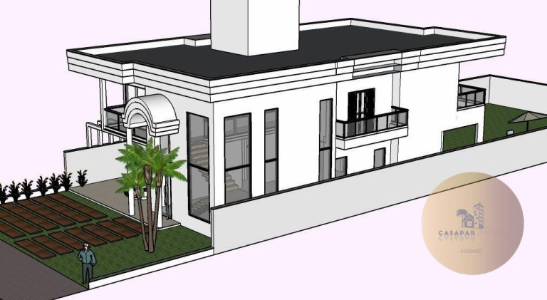 Imagem Casa de Condomínio com 3 Quartos à Venda, 300 m² em Vargem Grande Paulista Imagem Casa de Condomínio com 3 Quartos à Venda, 300 m² em Vargem Grande Paulista