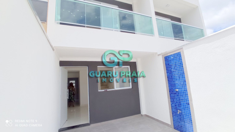 Sobrado com 2 Quartos à Venda, 90 m² em Vila Zilda - Guarujá