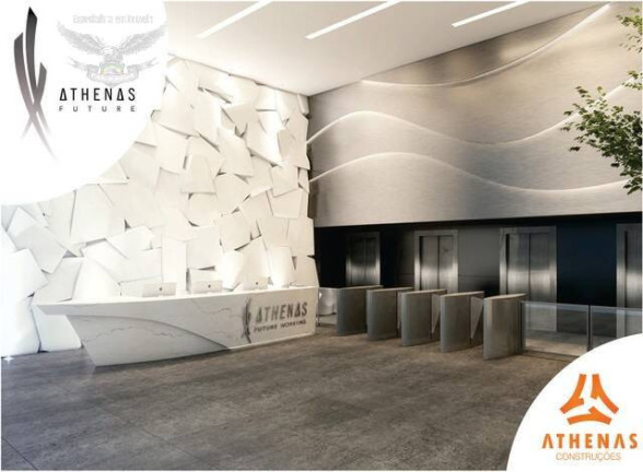 Sala Comercial à Venda,  em Pedreira - Belém