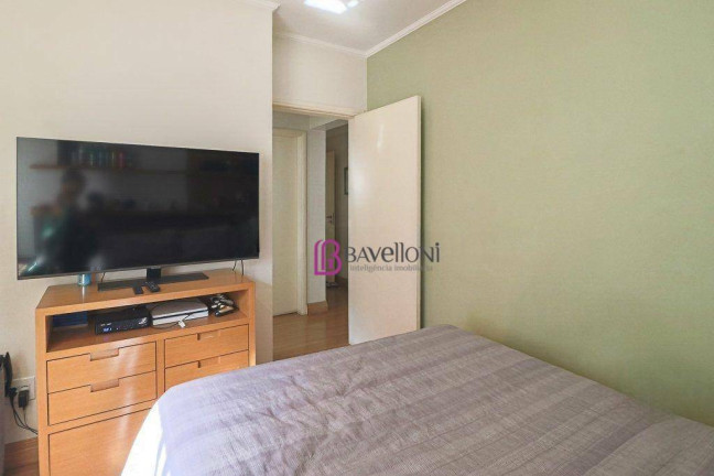 Imagem Apartamento com 3 Quartos à Venda, 130 m² em Perdizes - São Paulo