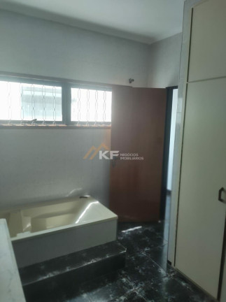 Imagem Sobrado com 6 Quartos à Venda, 400 m² em Vila Tibério - Ribeirão Preto