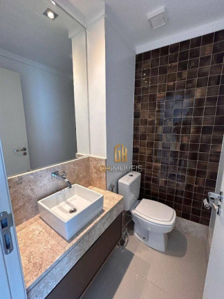 Imagem Apartamento com 4 Quartos à Venda, 436 m² em Setor Marista - Goiânia