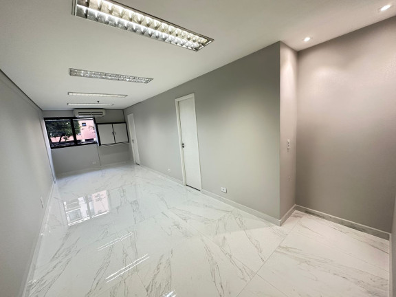 Imagem Sala Comercial à Venda, 28 m² em Perdizes - São Paulo Imagem Sala Comercial à Venda, 28 m² em Perdizes - São Paulo