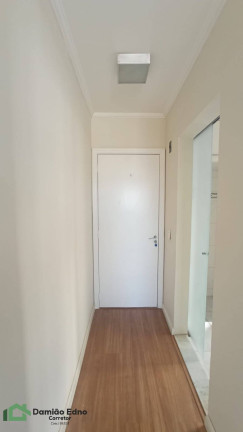 Imagem Apartamento com 2 Quartos à Venda, 59 m² em Jardim Shangai - Jundiaí