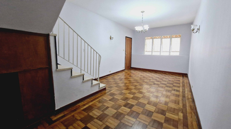 Imagem Casa com 3 Quartos à Venda, 186 m² em Vila Mariana - São Paulo Imagem Casa com 3 Quartos à Venda, 186 m² em Vila Mariana - São Paulo