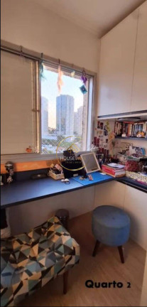 Imagem Casa com 3 Quartos à Venda, 114 m² em Jardim Aquárius - São José Dos Campos