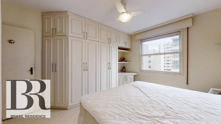 Imagem Apartamento com 2 Quartos à Venda, 100 m² em Jardim Paulista - São Paulo