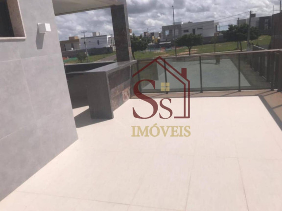 Imagem Casa com 3 Quartos à Venda, 360 m² em Rincão - Mossoró