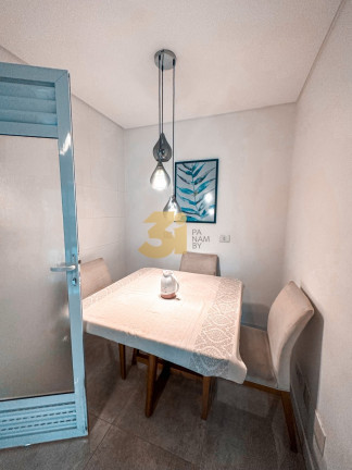 Imagem Apartamento com 3 Quartos à Venda, 140 m² em Panamby - São Paulo