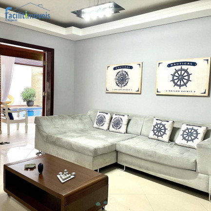 Imagem Casa com 6 Quartos à Venda, 600 m² em Jardim Marcia - Peruíbe Imagem Casa com 6 Quartos à Venda, 600 m² em Jardim Marcia - Peruíbe