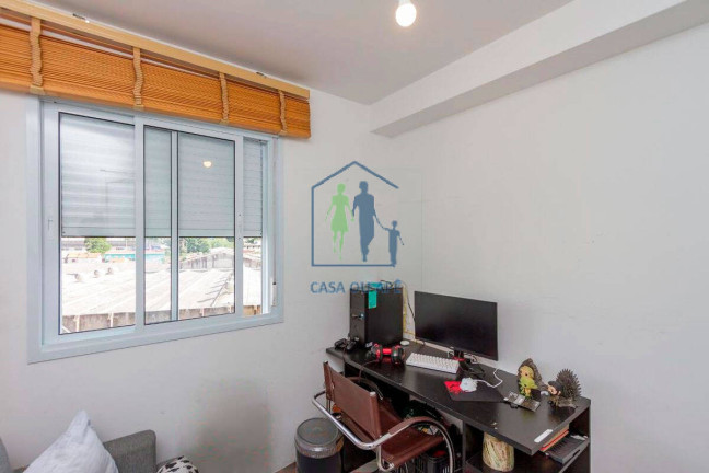 Imagem Apartamento com 2 Quartos à Venda, 43 m² em Santo Amaro - São Paulo Imagem Apartamento com 2 Quartos à Venda, 43 m² em Santo Amaro - São Paulo