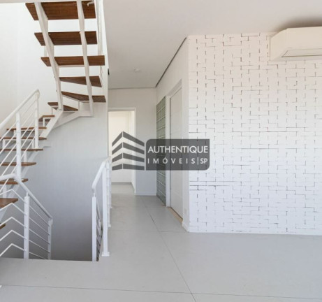 Imagem Cobertura com 2 Quartos à Venda, 155 m² em Pinheiros - São Paulo Imagem Cobertura com 2 Quartos à Venda, 155 m² em Pinheiros - São Paulo