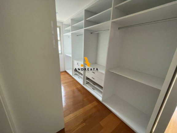 Imagem Apartamento com 4 Quartos à Venda, 376 m² em Barra Da Tijuca - Rio De Janeiro