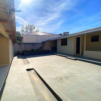 Imagem Casa com 2 Quartos à Venda, 90 m² em Contorno - Ponta Grossa
