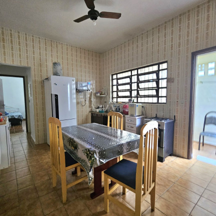 Imagem Casa com 2 Quartos à Venda, 125 m² em Caiçara - Praia Grande