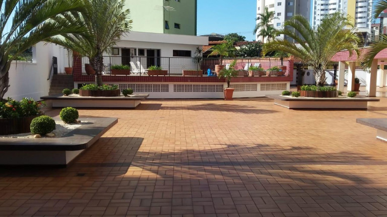Imagem Apartamento com 3 Quartos à Venda, 150 m² em J Panorama - Bauru