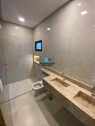 Imagem Casa com 3 Quartos à Venda, 209 m² em Vila Rosa - Goiânia