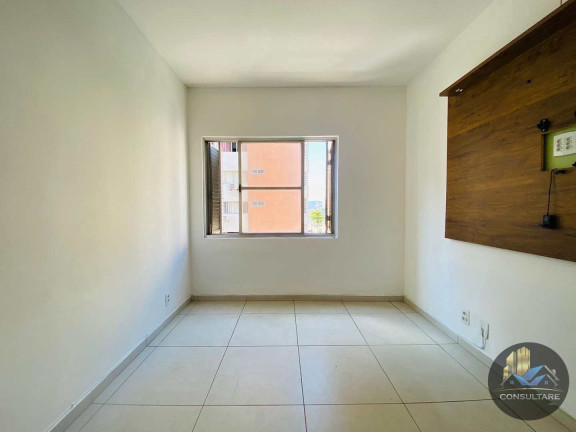 Imagem Apartamento com 1 Quarto à Venda, 60 m² em Centro - São Vicente Imagem Apartamento com 1 Quarto à Venda, 60 m² em Centro - São Vicente
