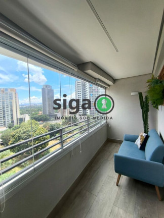 Imagem Apartamento com 1 Quarto à Venda, 37 m² em Butantã - São Paulo Imagem Apartamento com 1 Quarto à Venda, 37 m² em Butantã - São Paulo