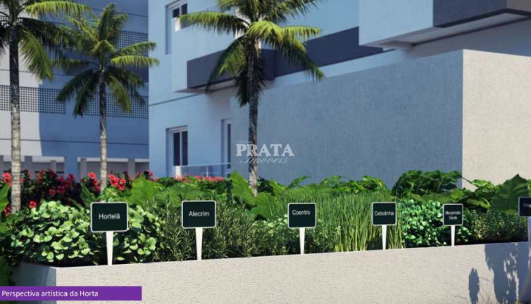 Imagem Apartamento com 2 Quartos à Venda, 42 m² em Jabaquara - Santos Imagem Apartamento com 2 Quartos à Venda, 42 m² em Jabaquara - Santos
