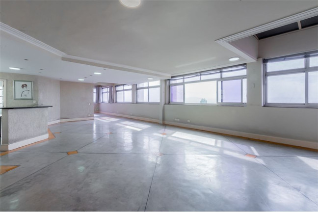 Imagem Imóvel com 2 Quartos à Venda, 224 m² em Perdizes - São Paulo