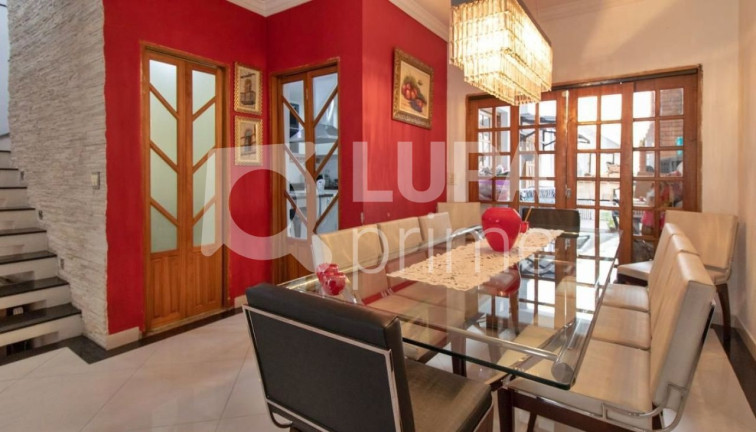 Imagem Casa com 4 Quartos à Venda, 102 m² em Vila Maria - São Paulo