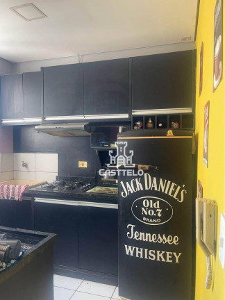 Imagem Apartamento com 2 Quartos à Venda, 47 m² em Nova Olinda - Londrina