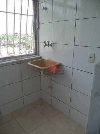 Imagem Apartamento com 2 Quartos à Venda, 55 m² em Fonseca - Niterói
