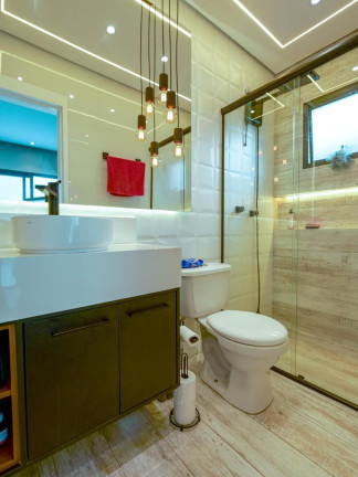 Imagem Casa com 2 Quartos à Venda, 105 m² em Portais (polvilho) - Cajamar