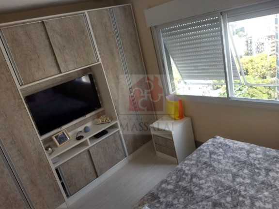 Imagem Apartamento com 3 Quartos à Venda, 99 m² em Centro Histórico - Porto Alegre Imagem Apartamento com 3 Quartos à Venda, 99 m² em Centro Histórico - Porto Alegre