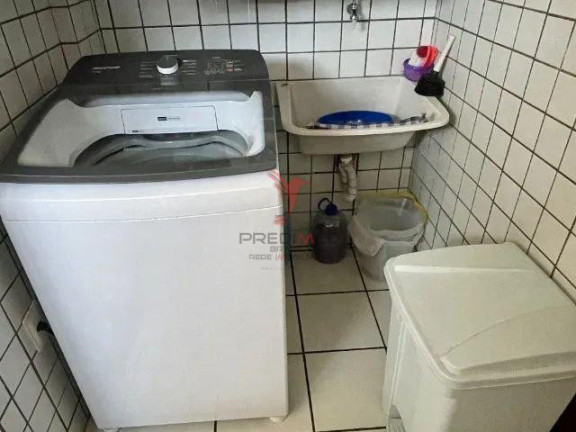 Imagem Apartamento com 3 Quartos à Venda, 96 m² em Bessa - João Pessoa