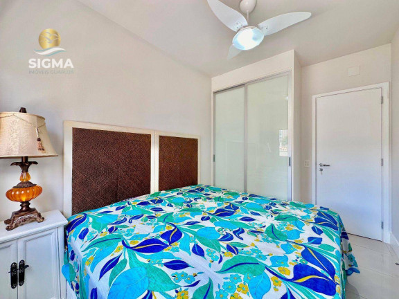 Imagem Apartamento com 3 Quartos à Venda, 117 m² em Jardim Astúrias - Guarujá Imagem Apartamento com 3 Quartos à Venda, 117 m² em Jardim Astúrias - Guarujá