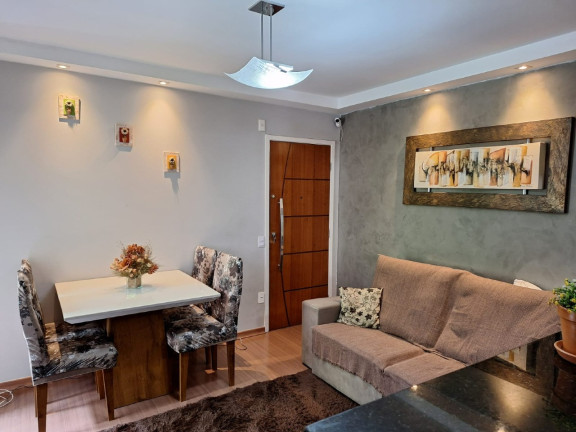 Imagem Apartamento com 2 Quartos à Venda, 47 m² em Paulo Vi - Belo Horizonte Imagem Apartamento com 2 Quartos à Venda, 47 m² em Paulo Vi - Belo Horizonte