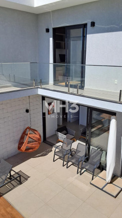 Casa de Condomínio com 3 Quartos à Venda, 310 m² em Loteamento Parque Dos Alecrins - Campinas