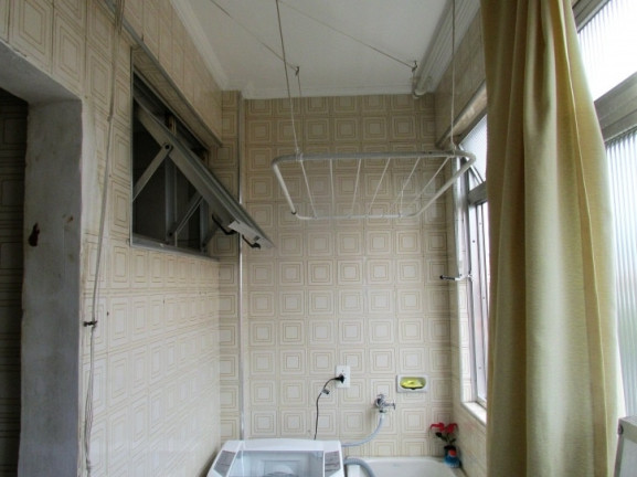 Imagem Apartamento com 1 Quarto à Venda, 57 m² em Campo Grande - Santos Imagem Apartamento com 1 Quarto à Venda, 57 m² em Campo Grande - Santos