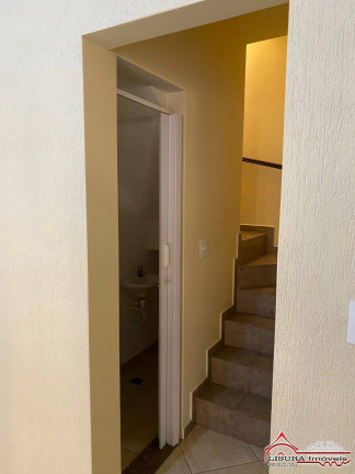 Imagem Casa de Condomínio com 2 Quartos à Venda, 92 m² em Jardim Do Portal - Jacareí