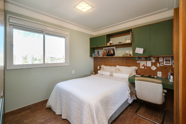 Imagem Apartamento com 4 Quartos à Venda, 161 m² em Vila Clementino - São Paulo Imagem Apartamento com 4 Quartos à Venda, 161 m² em Vila Clementino - São Paulo