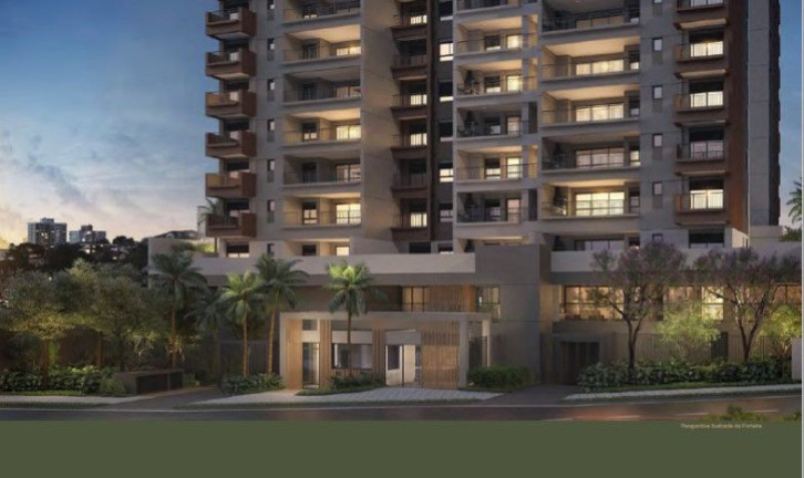 Imagem Apartamento com 2 Quartos à Venda, 69 m² em Vila Sofia - São Paulo Imagem Apartamento com 2 Quartos à Venda, 69 m² em Vila Sofia - São Paulo