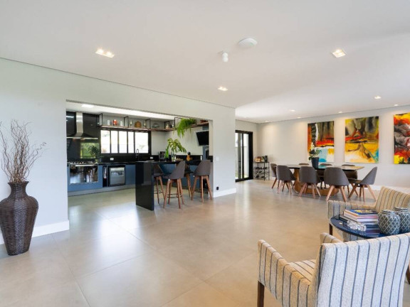 Imagem Casa de Condomínio com 5 Quartos à Venda, 620 m² em Medeiros - Jundiaí Imagem Casa de Condomínio com 5 Quartos à Venda, 620 m² em Medeiros - Jundiaí