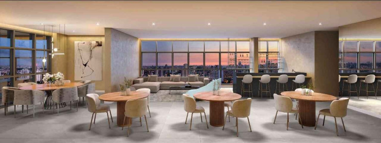 Imagem Apartamento com 4 Quartos à Venda, 160 m² em Vila Dom Pedro I - São Paulo Imagem Apartamento com 4 Quartos à Venda, 160 m² em Vila Dom Pedro I - São Paulo