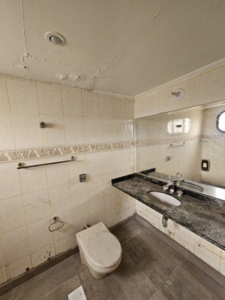 Imagem Apartamento com 4 Quartos à Venda, 191 m² em Alto Da Mooca - São Paulo