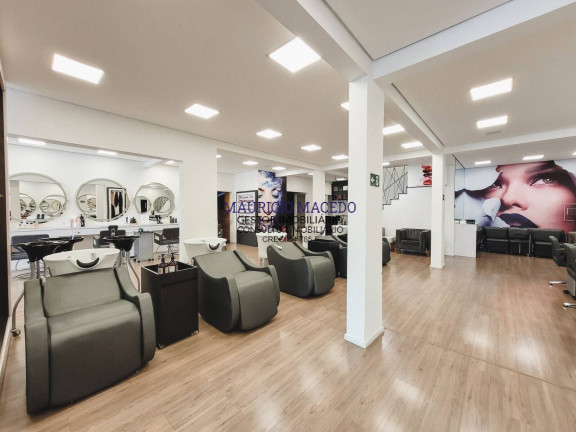 Imagem Loja à Venda, 255 m² em Alphaville Conde I - Barueri Imagem Loja à Venda, 255 m² em Alphaville Conde I - Barueri