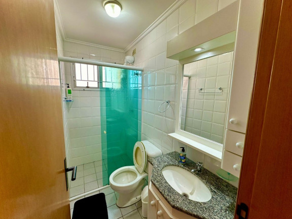 Imagem Apartamento com 3 Quartos para Alugar, 69 m² em Jardim Aquarius - São José Dos Campos
