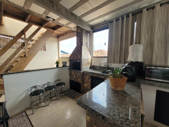 Imagem Casa com 3 Quartos à Venda, 150 m² em Municípios - Balneário Camboriú