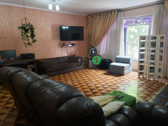 Casa com 3 Quartos à Venda, 340 m² em Vila Carrão - São Paulo