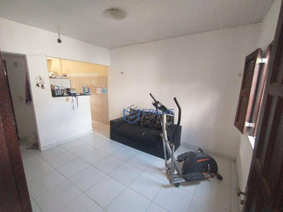 Imagem Casa com 2 Quartos à Venda, 60 m² em Araturi - Caucaia Imagem Casa com 2 Quartos à Venda, 60 m² em Araturi - Caucaia