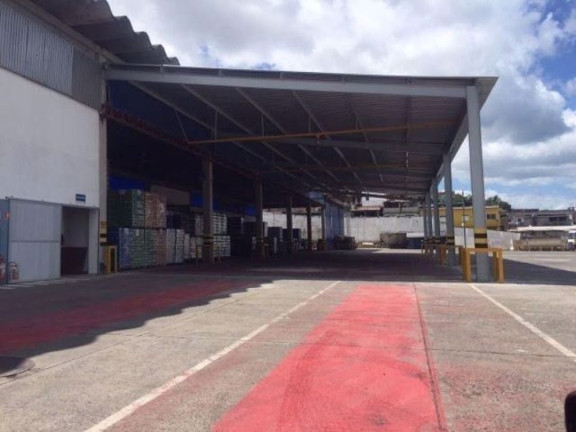 Imagem Galpão à Venda, 10.900 m² em Coutos - Salvador Imagem Galpão à Venda, 10.900 m² em Coutos - Salvador