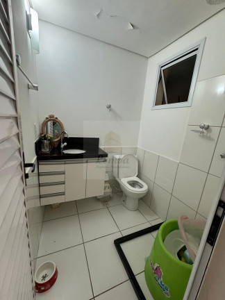 Imagem Casa com 3 Quartos à Venda, 182 m² em Santa Cruz Ii - Cuiabá