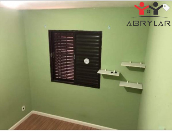 Imagem Imóvel com 2 Quartos à Venda, 54 m² em Medeiros - Jundiaí