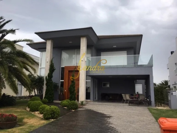 Imagem Casa de Condomínio com 5 Quartos à Venda, 360 m² em Atlantida - Xangri-la